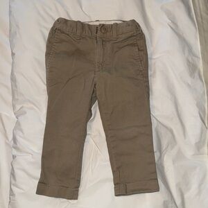 Crewcuts Khakis